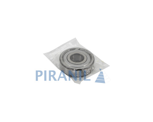 Підшипник SKF Explorer 6303-2Z/C3GJN (80303, 17x47x14 мм) в коробці (Італія)