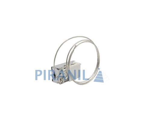 Терморегулятор K50-P1477 (L=0.8 м) (-18...+0°C) (Ranco - Італія)