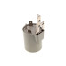 Мережевий фільтр для пральної машини Ariston (High & Low Corp, 16S7D-X31052731.0-Q) - C00064559