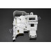 Замок дверей для пральної машини Bosch (Bitron Type 8P P/5-R) - 00168671