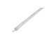 Анод для бойлера (D=21 мм, L=402 мм, з прорізом, ніжка М8, 25 мм) (Італія)