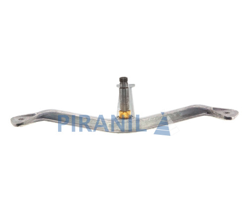 Хрестовина для пральної машини Indesit - C00089734 / C00034335 / cod. 701 / 168AR17