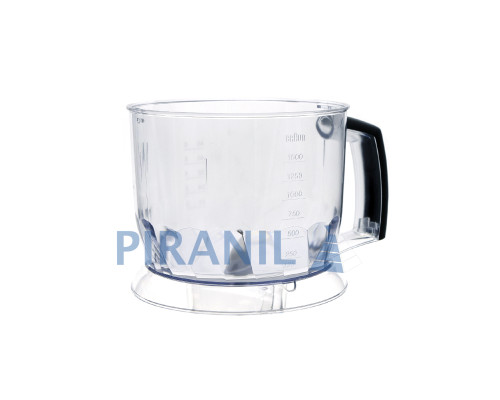 Чаша блендера Braun 1500 мл - BR67051021
