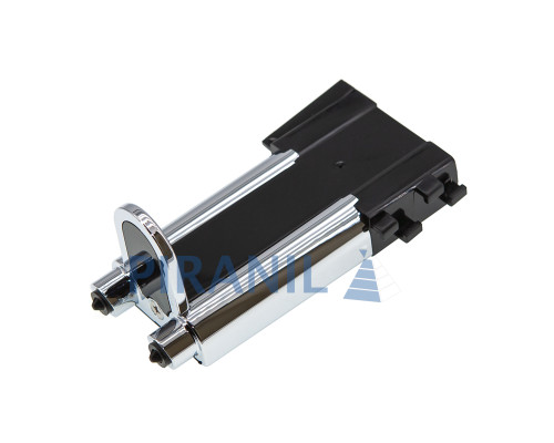 Диспенсер (дозатор кави) для кавомашини DeLonghi - 7313212901 / AS00008949
