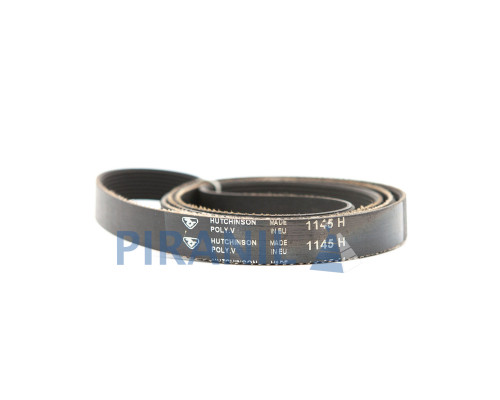 Ремінь 1145 H9 black (Hutchinson Poly.V 1145 H)