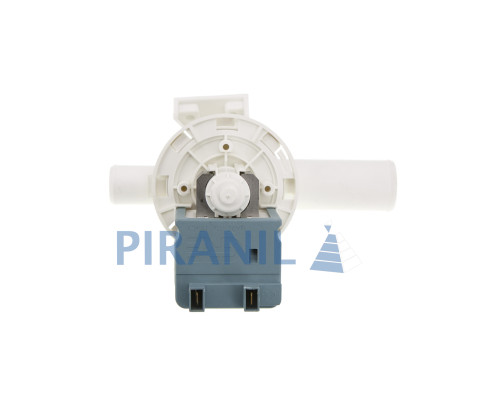 Насос для пральної машини Ardo, 8 клямок (PMP Arylux EP1A1NC02 / GRE2, 34W) - 518000706 / PMP007AD