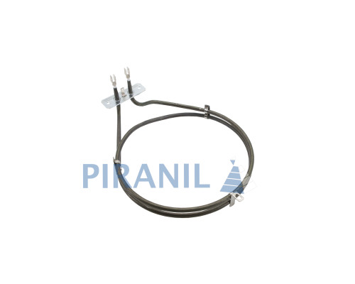 ТЕН конвекції для духовки Electrolux, 2000W (192 мм) (8010R140 IRCA RL64 8403) - 3570284038