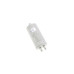 Конденсатор CBB60 25 мкФ 450V, з гайкою (DomoPart)