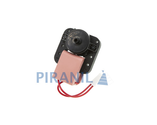 Вентилятор для холодильника Whirlpool (IS-27213WPJ, 220V, 4W) - W10168510 / 480131100642