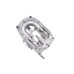 Термоблок для кавомашини DeLonghi (2x 600W) - 5513227941 / 5532139700