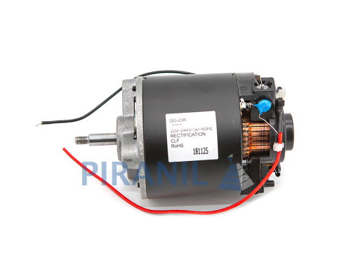 Двигун соковижималки Kenwood DD-25R-0001 - KW714596