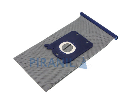 Мішок флізеліновий "S-Bag" для порохотягів Electrolux / Philips / Gorenje - 900166760 / 432200493721