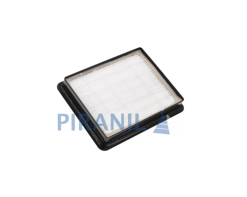 Фільтр HEPA11 для порохотяга Zelmer - 2000.0050 / ZVCA040S / 00795050 / 00632560 (неоригінал)