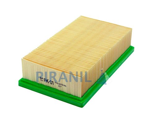 Фільтр для порохотяга Karcher NT35/1, NT45/1, NT55/1 (FK-01)