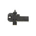 Замок дверей для стиральной машины Ariston (ROLD DS 88 57058), под тросик - C00051438 / 148AR07