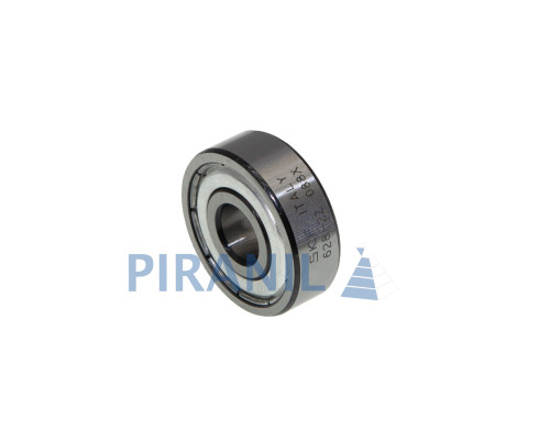 Підшипник SKF 628 ZZ в пакеті (по 10 шт в коробці) (Італія)