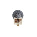 Насос универсальный (катушка) Askoll M108 292050 / Cod.39 83 71, 25W, под три самореза - 398371 / 547364