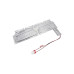ТЕН розморозки для холодильника Samsung, 25W, на фользі - DA47-00038B