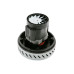 Двигатель моющего пылесоса VC07W118-G / VC07W118-CG (VCM140H-E) 1400W (Китай)