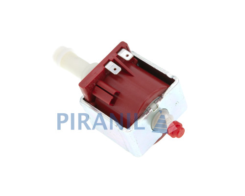 Насос ULKA Type EP77, 28W для миючих пилососів Zelmer, LG, Thomas - 616.0045 / 00756414
