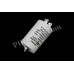 Конденсатор CBB60 25 мкФ 450V, з гайкою (Whicepart)