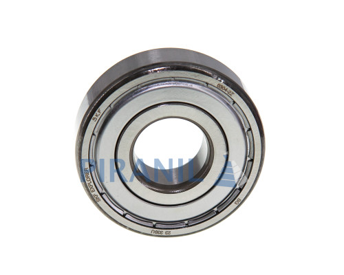 Підшипник SKF Explorer 6304-2Z (80304, 20x52x15 мм) (Італія / Болгарія)