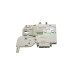 Замок дверей для пральної машини Electrolux (Bitron BP P/5 12403482/4) - 124034824 / 50226737000
