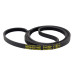 Ремінь 1190 J4 black (Megadyne 1190 J)