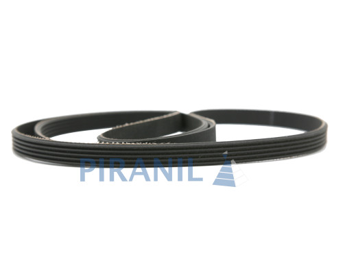 Ремінь 1244 J5 black (Hutchinson Poly.V 1244 PJ)
