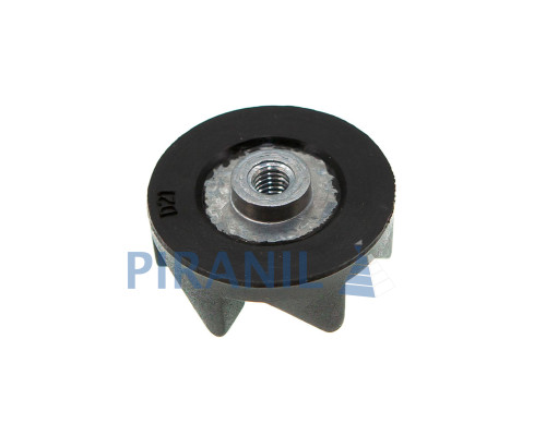 Муфта двигуна для блендера Kenwood SB266, SB277 - KW711203