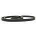 Ремінь 1244 J5 black (Hutchinson Poly.V 1244 PJ)