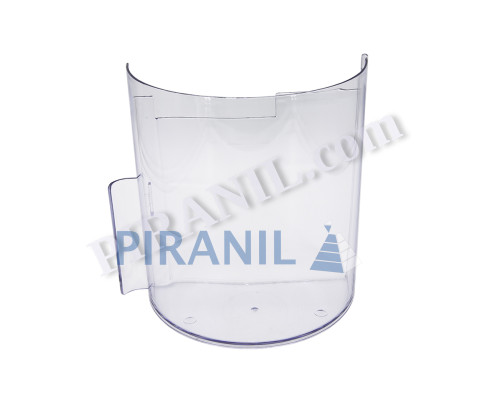 Контейнер для жмиха соковижималки Braun - BR67051133