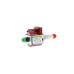 Насос парогенератора ULKA NME Type 1S, 16W