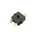 Перемикач режимів ST900 для кавоварки DeLonghi - 5513200029 / 5132108100