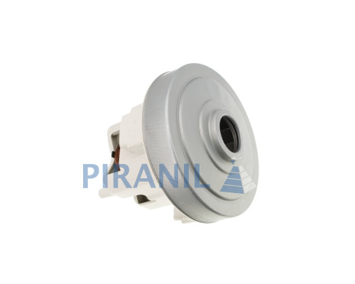 Двигун порохотяга Miele MRG 410-42/2 (MRG 742-42/2), 1400W (H=129 мм, d=135 мм) - 7499463 / 06225220