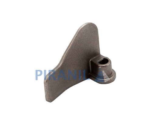 Лопатка для хлібопічки Kenwood (під відро з проворотом) - KW712246
