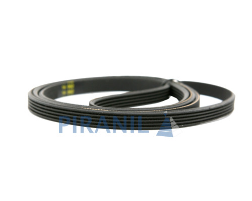 Ремінь 1145 H5 EL black (Hutchinson Poly.V 1145 PHE)