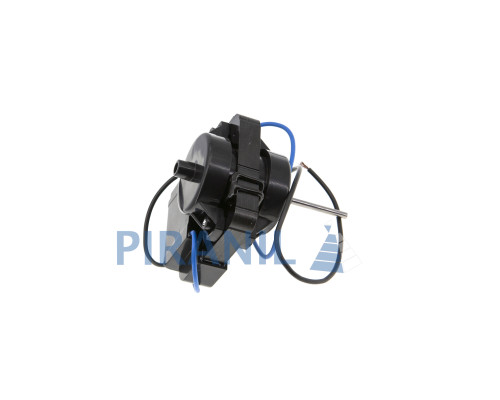Вентилятор для холодильника Whirlpool (крильчатка 100 мм) (SKL MTF720RF) - 481936170011