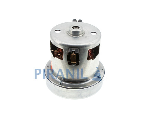Двигун порохотяга Bosch-Rowenta, 1600W (H=116, d=107), без виступу - ML22160B / 23180H4