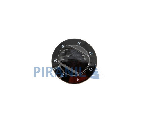 Ручка регулювання для варильної панелі Ariston - C00094901