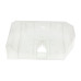 Піддон компресора для збору конденсату (220х143х55 мм) для холодильників Whirlpool - C00385635