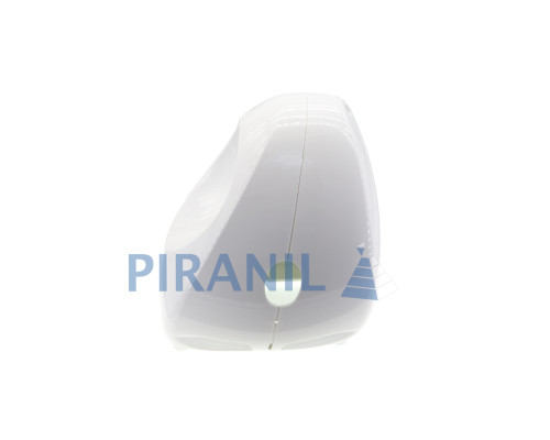 Корпус м'ясорубки Zelmer typ.886, білий - 886.0115 / 11020687