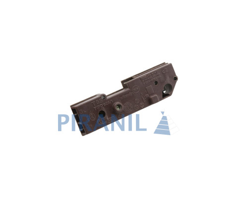 Замок дверей для стиральной машины Ignis, Whirlpool (Bitron T85 626/1) - 530000200 / 481969017008