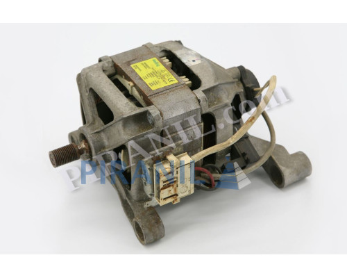 Двигун для пральної машини Ariston, Indesit, 300W - Welling HXGN2I.07 (вживаний)