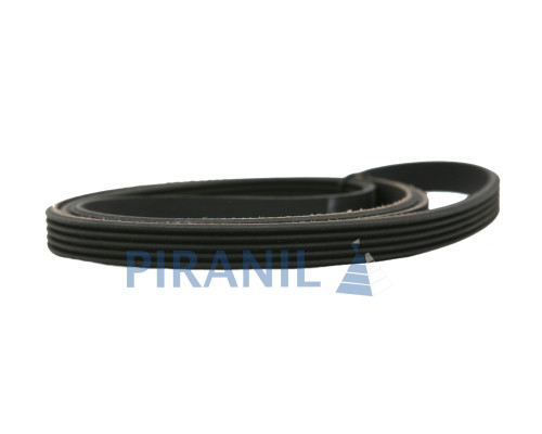Ремінь 1105 J5 black (Hutchinson Poly.V 1105 J)