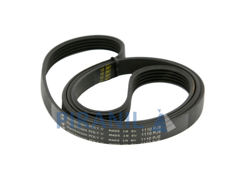 Ремінь 1110 J5 EL black (Hutchinson Poly.V 1110 PJE)