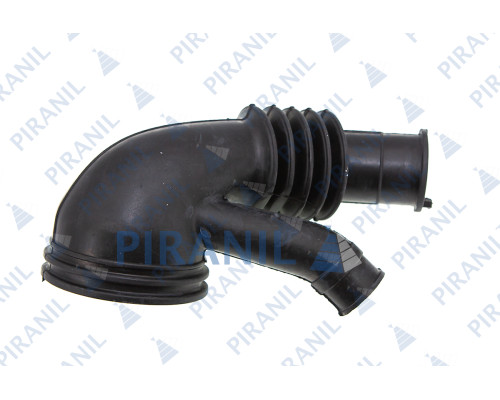 Патрубок для пральної машини Samsung - DC67-00551A