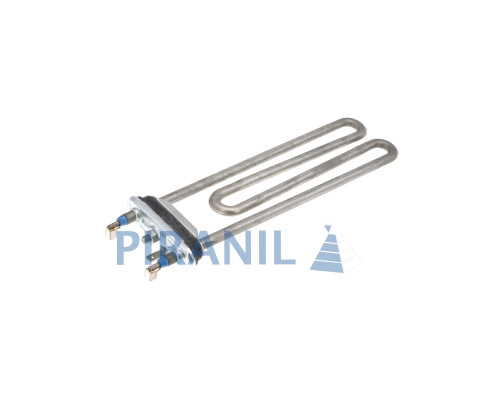 ТЕН 1950W L=230 мм для пральної машини Electrolux (IRCA 1042 614 R) - 1240325470 (зам. 1240325405) / 1240325975 / 159ZN08