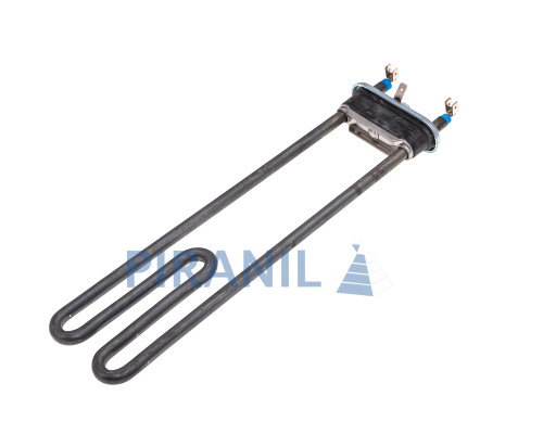 ТЕН 1950W L=270 мм для пральної машини Candy, Hoover (Thermowatt) - 91201546