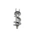 Шнек насадки-м'ясорубки комбайна Kenwood - KW715988